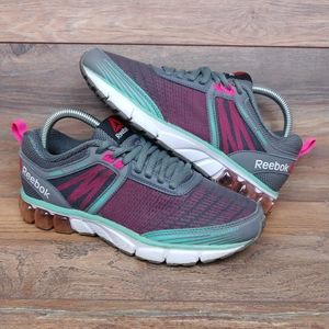 Reebok Jet Dashride 2 Running Shoes